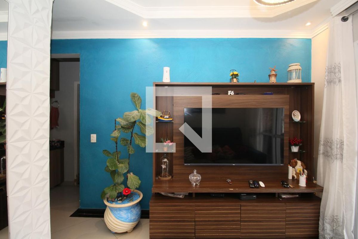 Apartamento, 1 quarto, 45 m² - Foto 4
