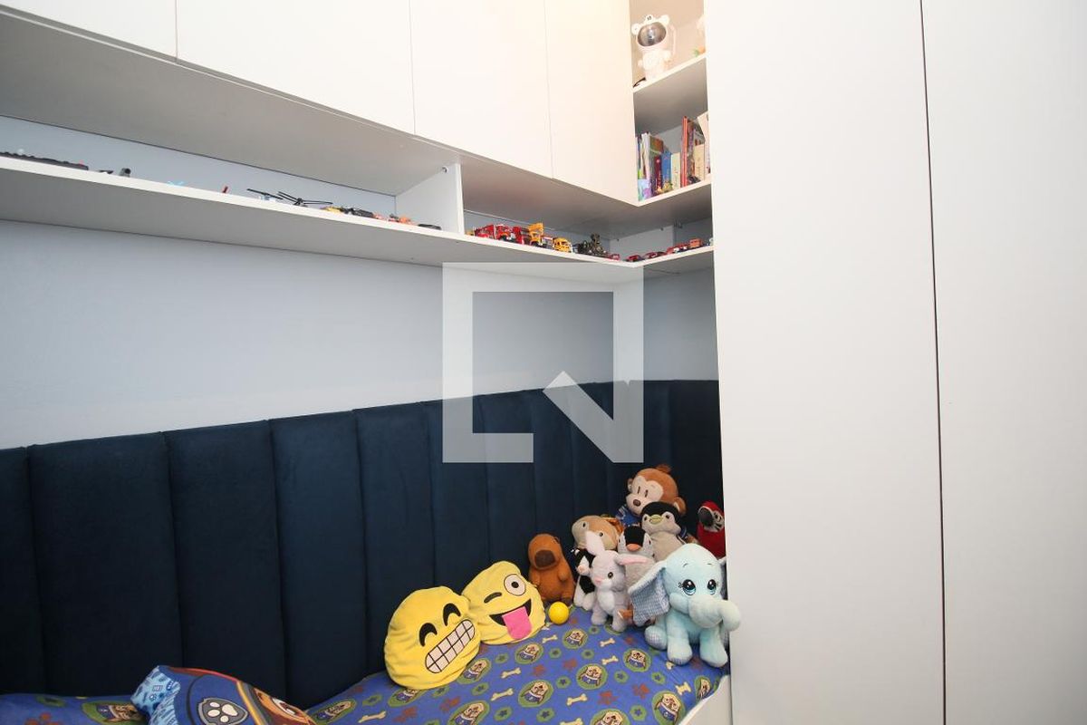 Apartamento, 1 quarto, 45 m² - Foto 15