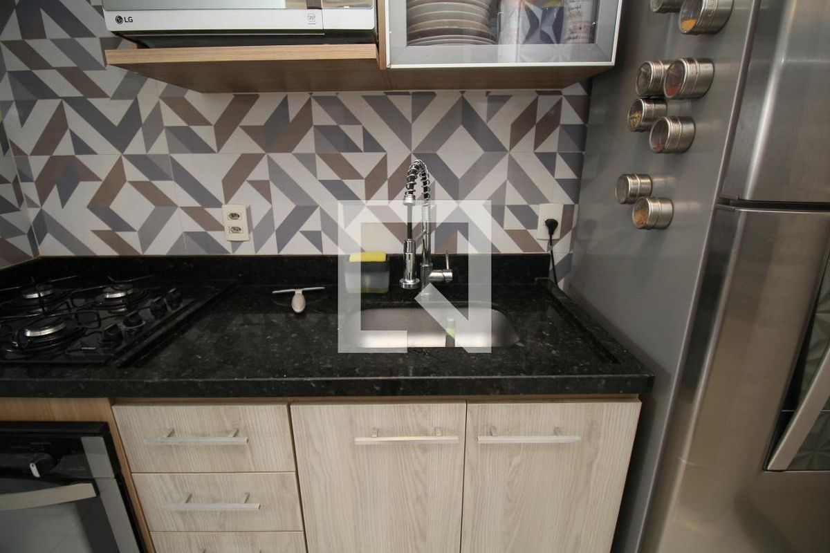 Apartamento, 1 quarto, 45 m² - Foto 24