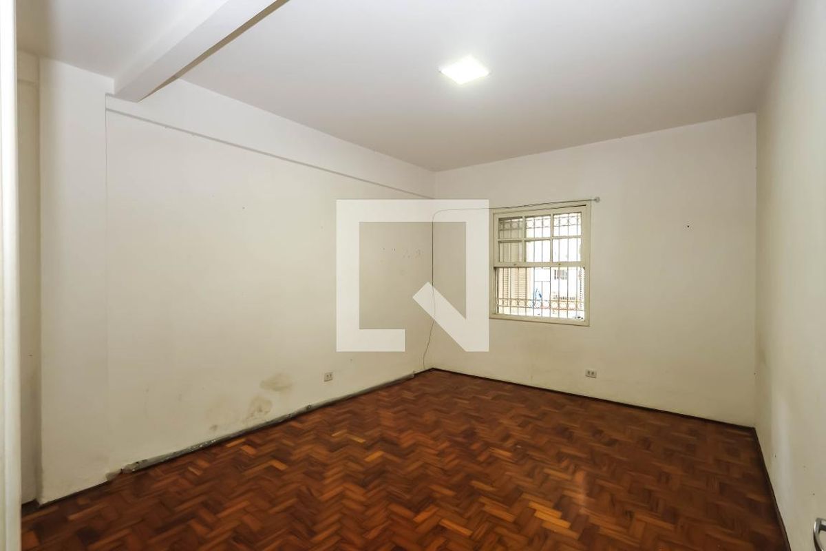 Apartamento, 1 quarto, 45 m² - Foto 1