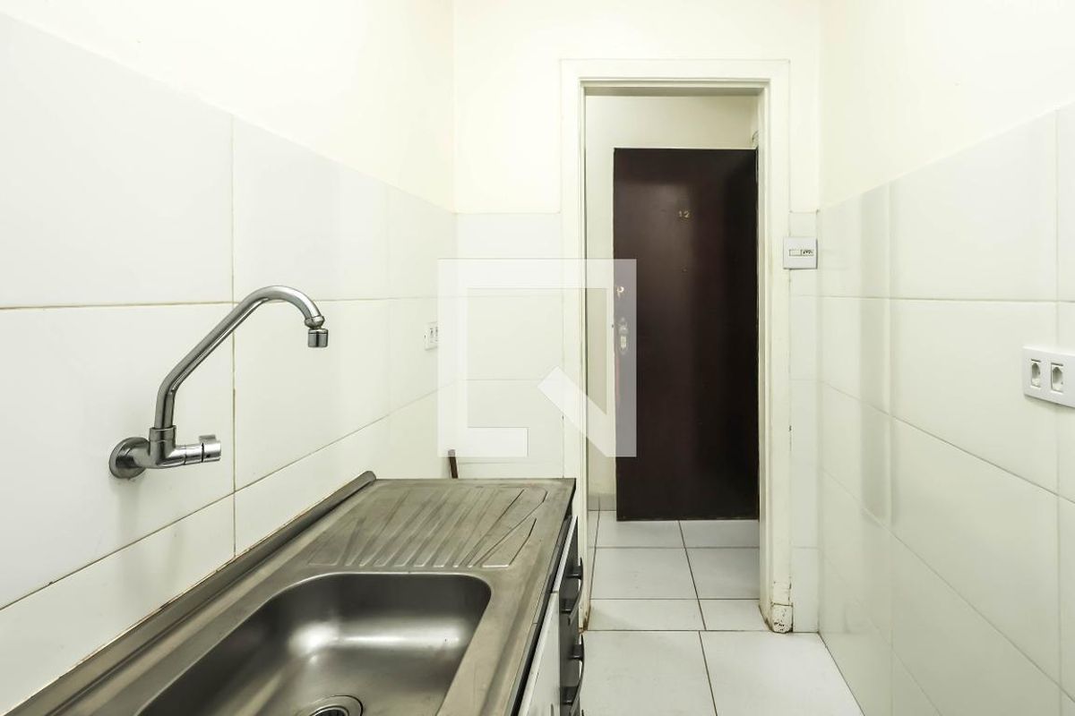 Apartamento, 1 quarto, 45 m² - Foto 13