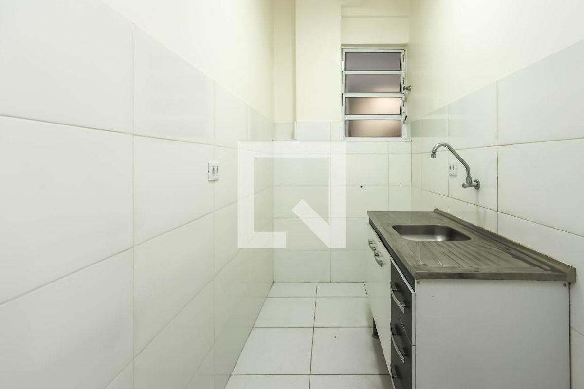 Apartamento, 1 quarto, 45 m² - Foto 12