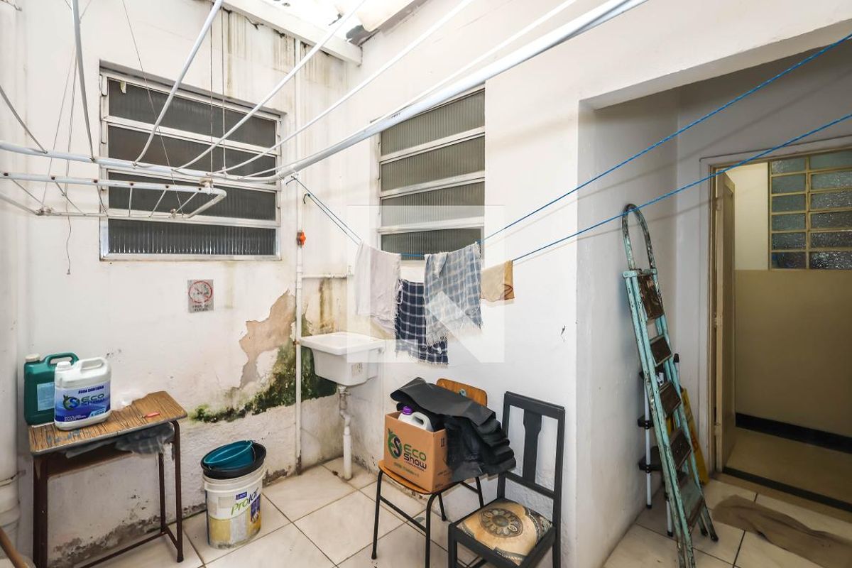 Apartamento, 1 quarto, 45 m² - Foto 16