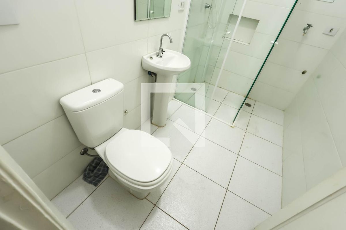 Apartamento, 1 quarto, 45 m² - Foto 8