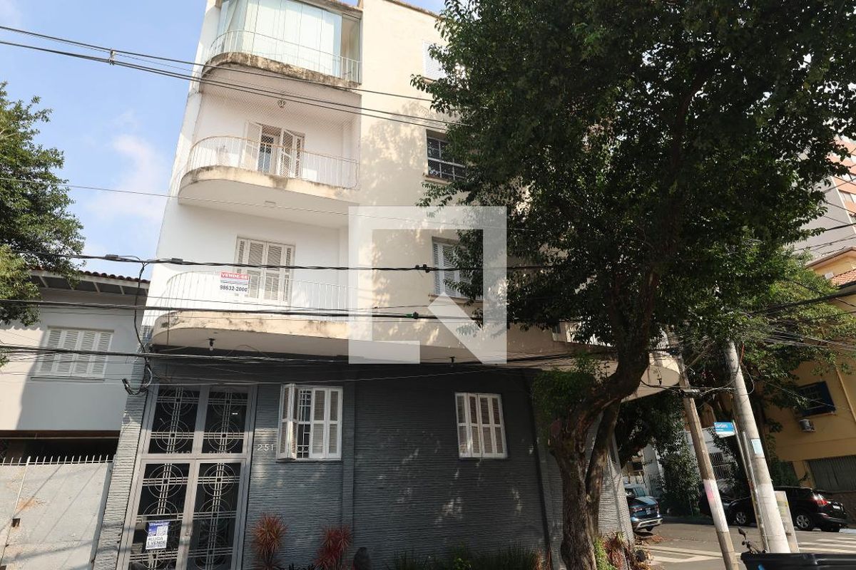 Apartamento, 1 quarto, 45 m² - Foto 19