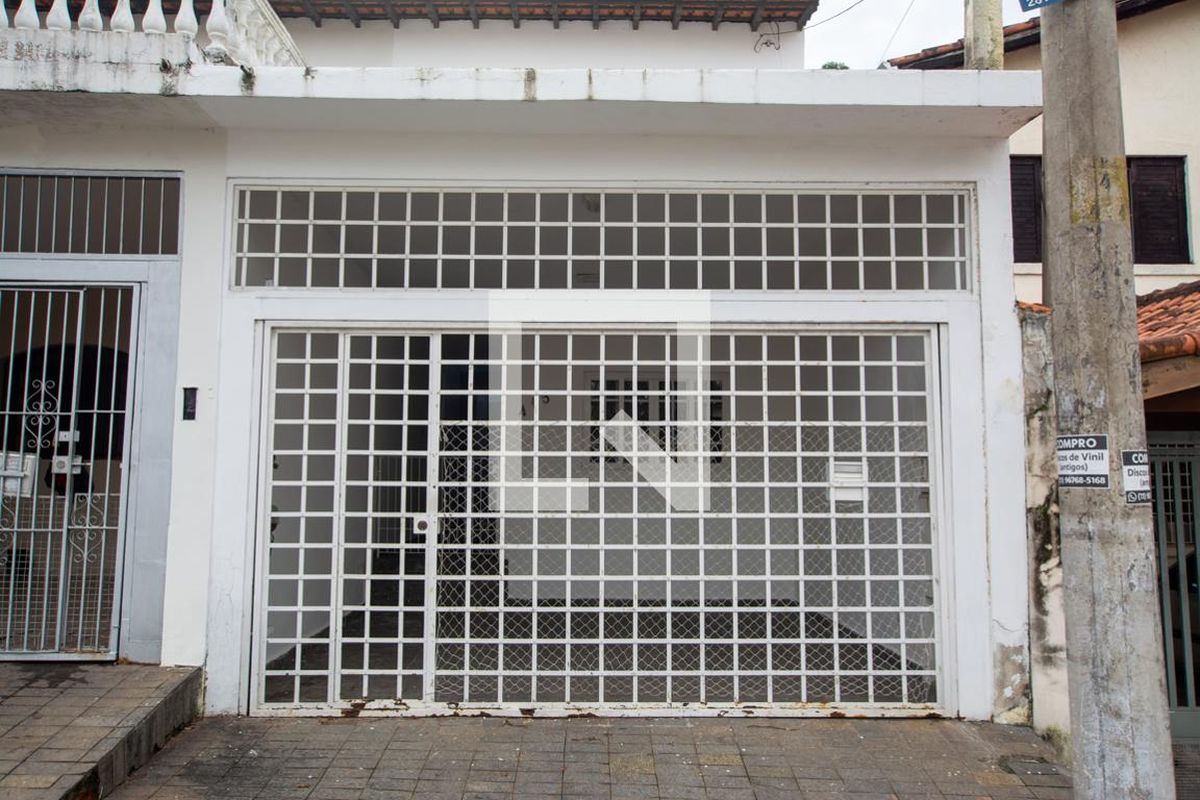 Casa, 3 quartos, 180 m² - Foto 60