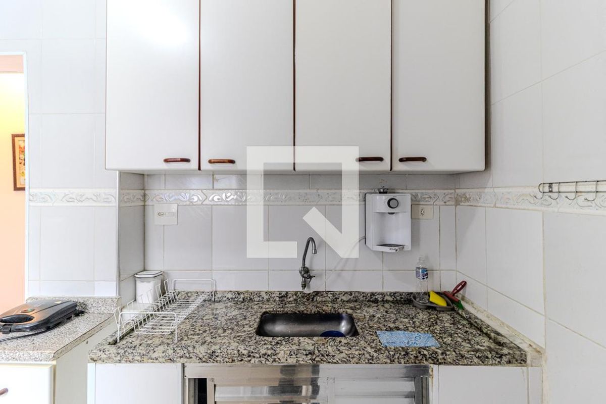 Apartamento, 2 quartos, 63 m² - Foto 24