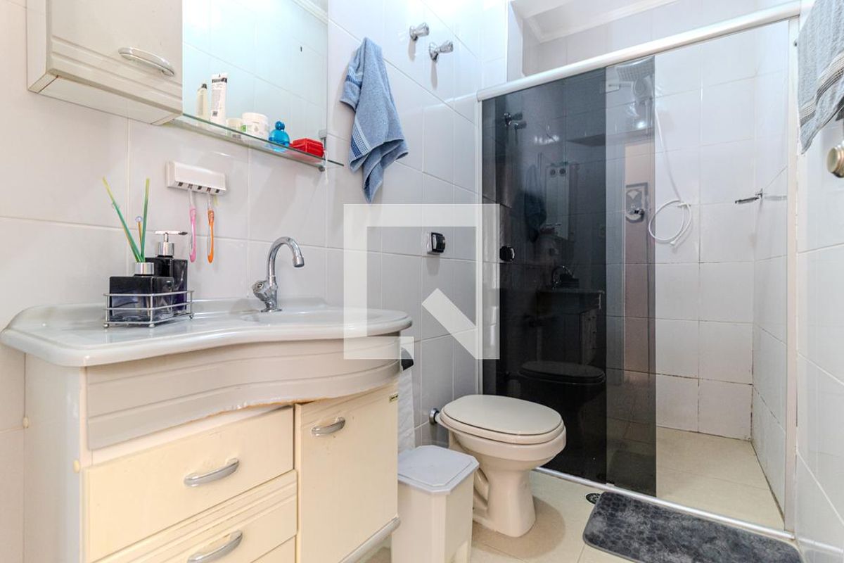 Apartamento, 2 quartos, 63 m² - Foto 16