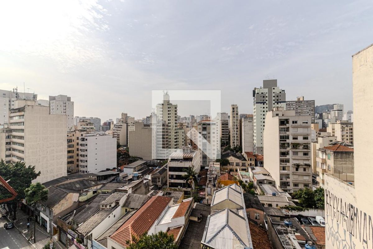 Apartamento, 2 quartos, 63 m² - Foto 5