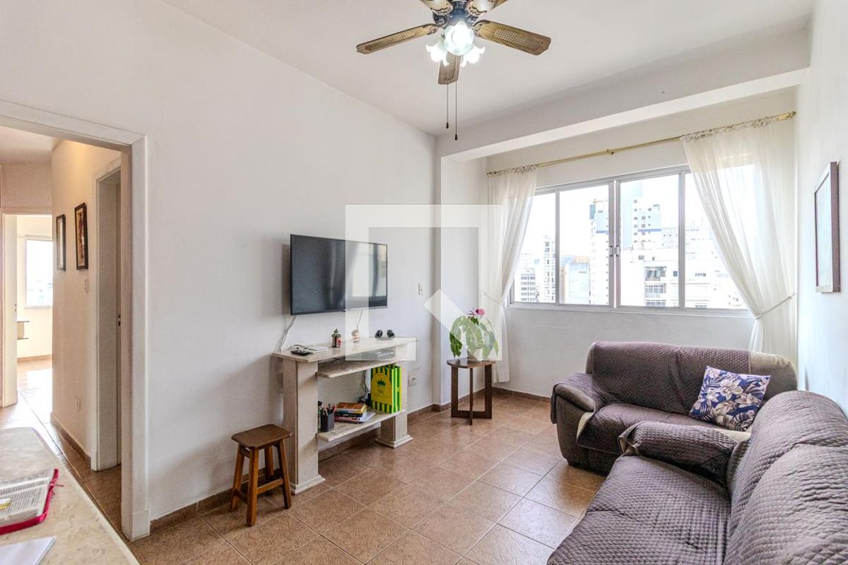 Apartamento, 2 quartos, 63 m² - Foto 1