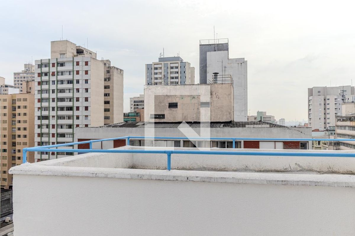 Apartamento, 2 quartos, 63 m² - Foto 27
