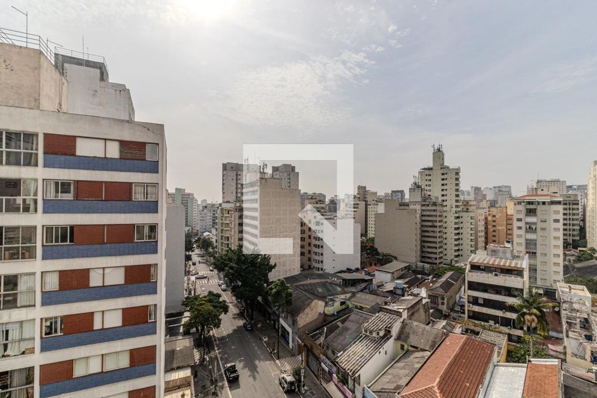 Apartamento, 2 quartos, 63 m² - Foto 15