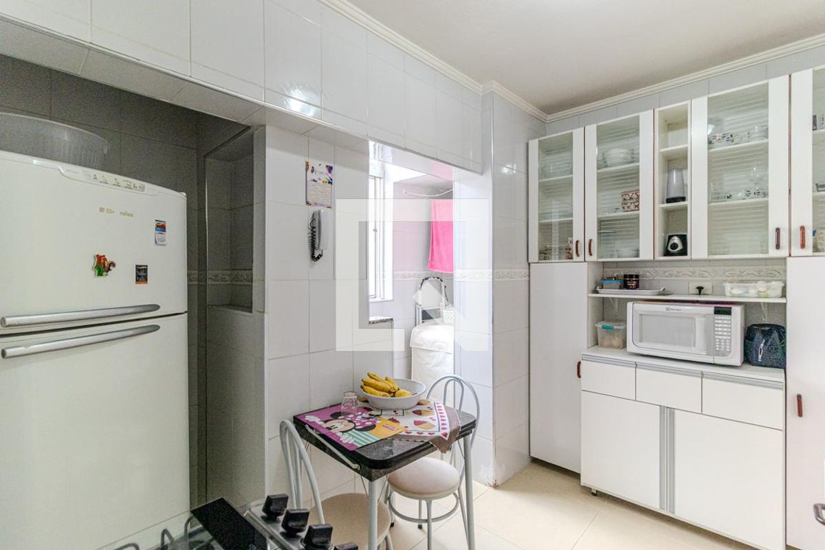 Apartamento, 2 quartos, 63 m² - Foto 23