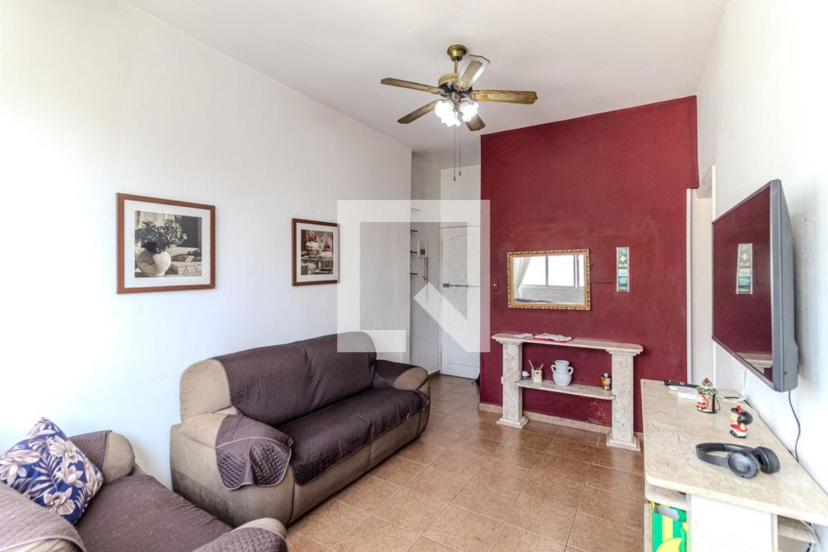 Apartamento, 2 quartos, 63 m² - Foto 4
