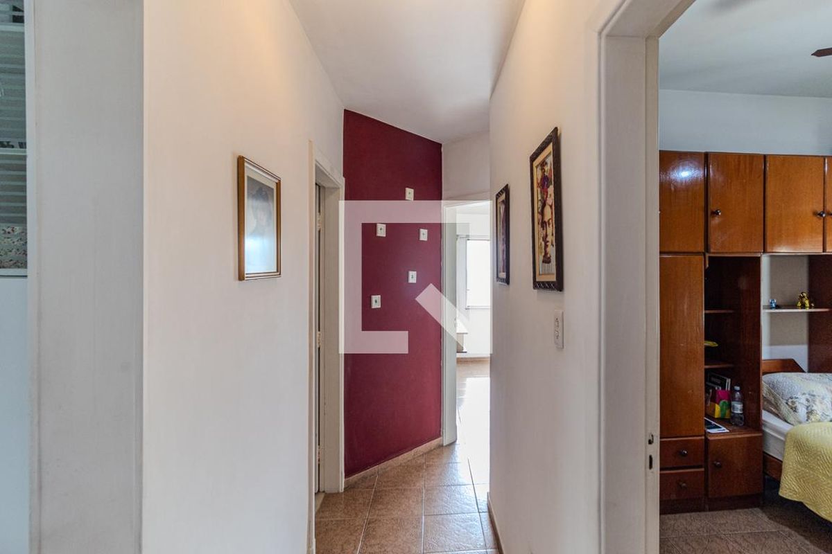 Apartamento, 2 quartos, 63 m² - Foto 6