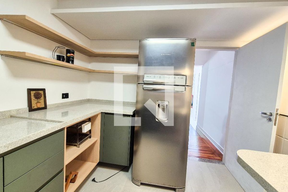 Apartamento, 2 quartos, 90 m² - Foto 23