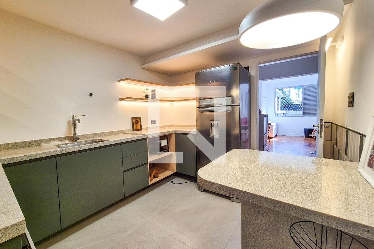 Apartamento, 2 quartos, 90 m² - Foto 25
