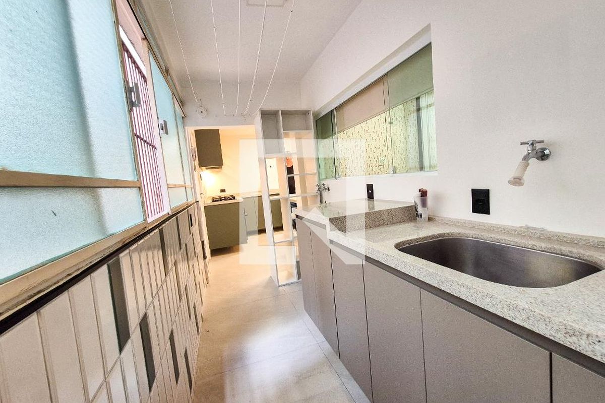 Apartamento, 2 quartos, 90 m² - Foto 29