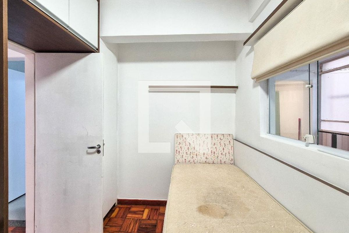 Apartamento, 2 quartos, 90 m² - Foto 10