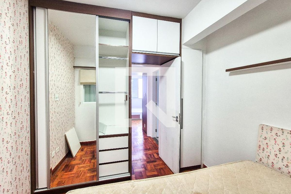 Apartamento, 2 quartos, 90 m² - Foto 11