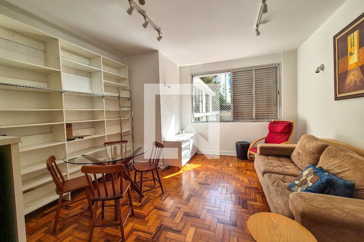 Apartamento, 2 quartos, 90 m² - Foto 4