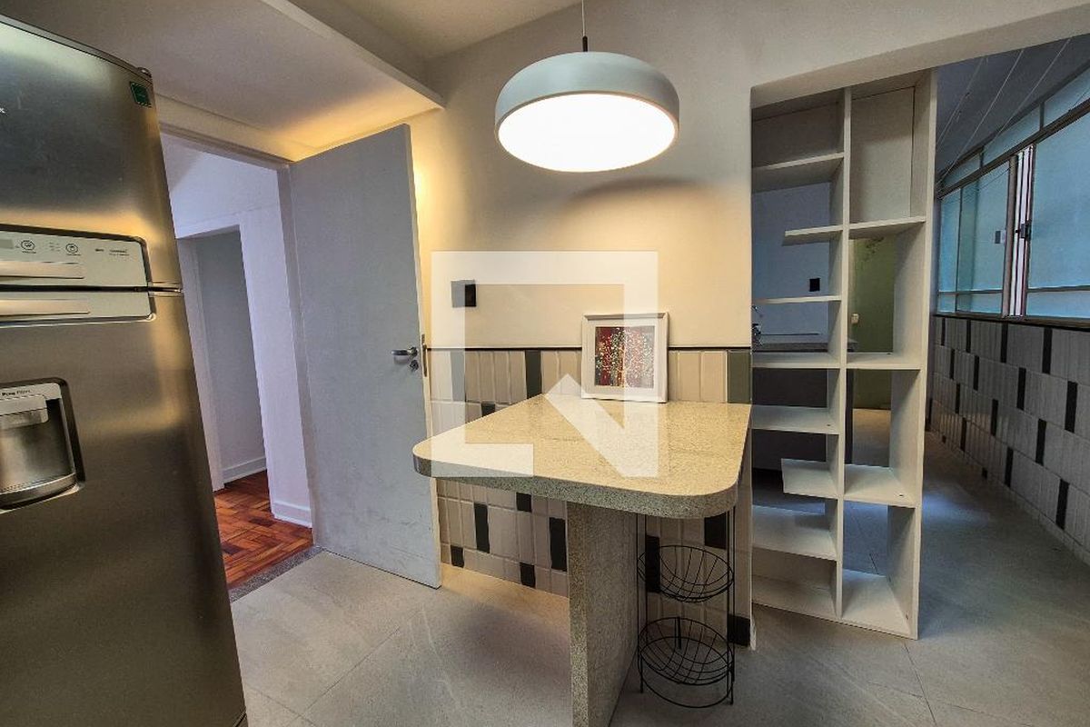 Apartamento, 2 quartos, 90 m² - Foto 24
