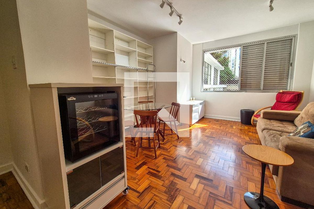 Apartamento, 2 quartos, 90 m² - Foto 6