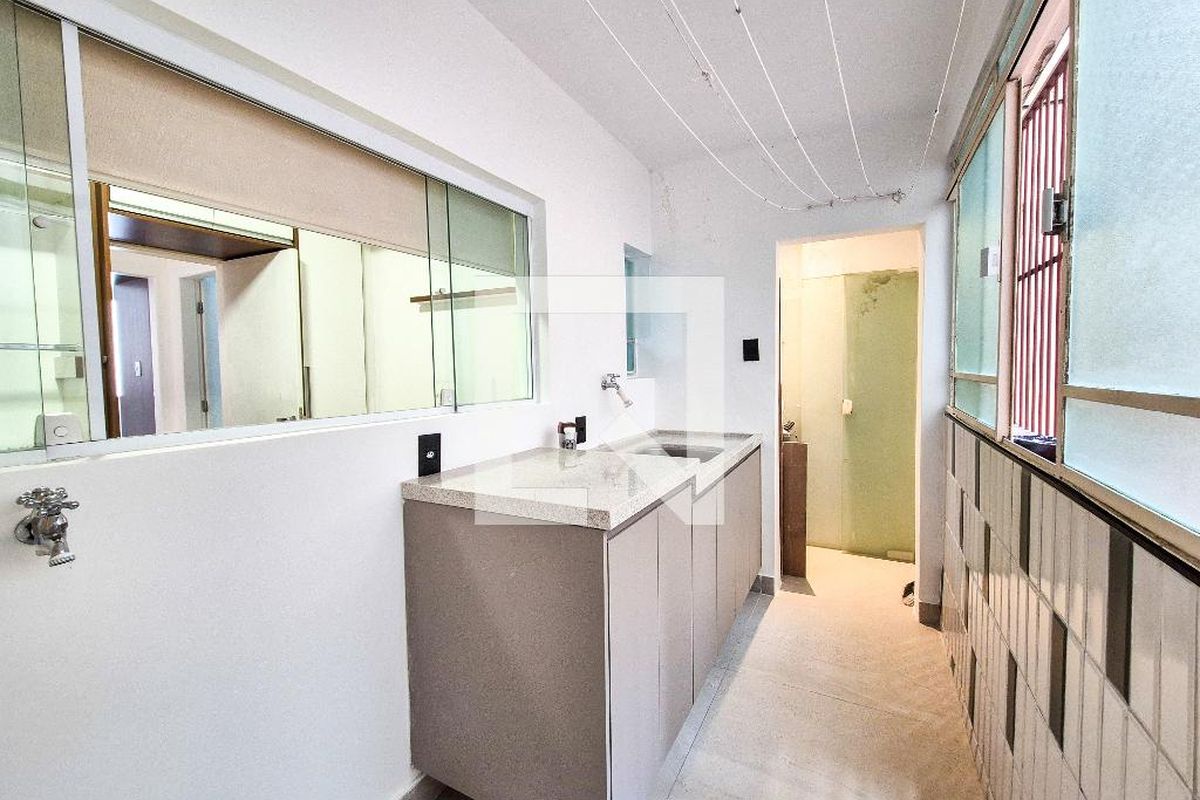 Apartamento, 2 quartos, 90 m² - Foto 27