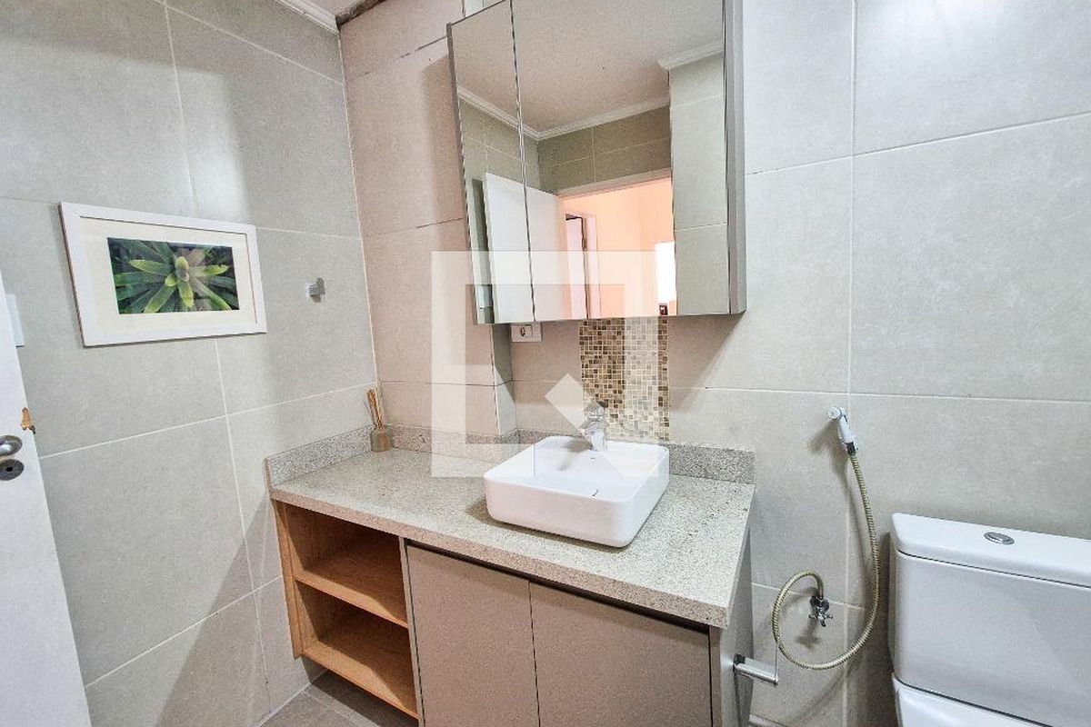 Apartamento, 2 quartos, 90 m² - Foto 17