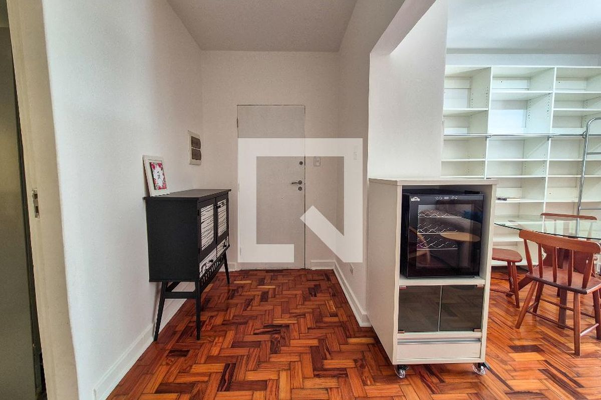 Apartamento, 2 quartos, 90 m² - Foto 5