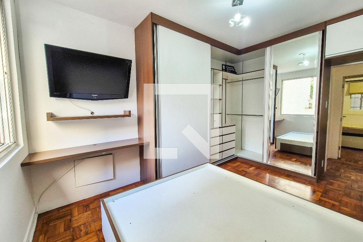 Apartamento, 2 quartos, 90 m² - Foto 14