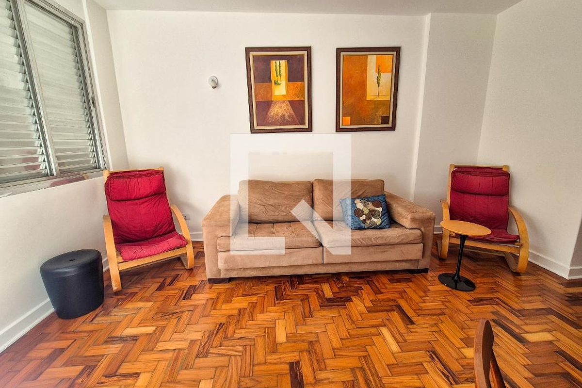 Apartamento, 2 quartos, 90 m² - Foto 2