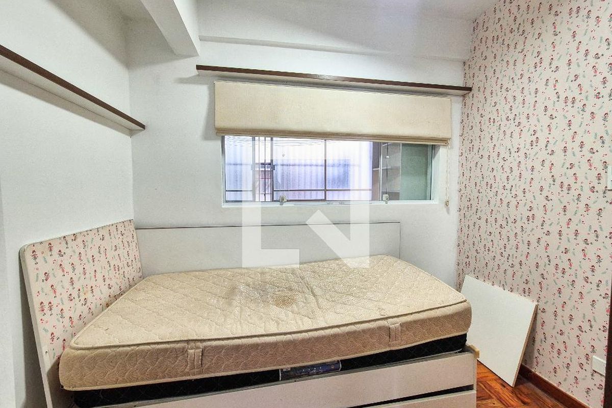 Apartamento, 2 quartos, 90 m² - Foto 8
