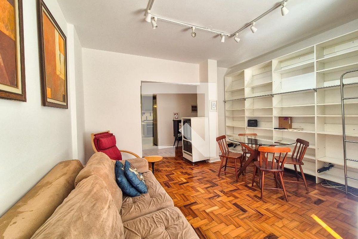 Apartamento, 2 quartos, 90 m² - Foto 3
