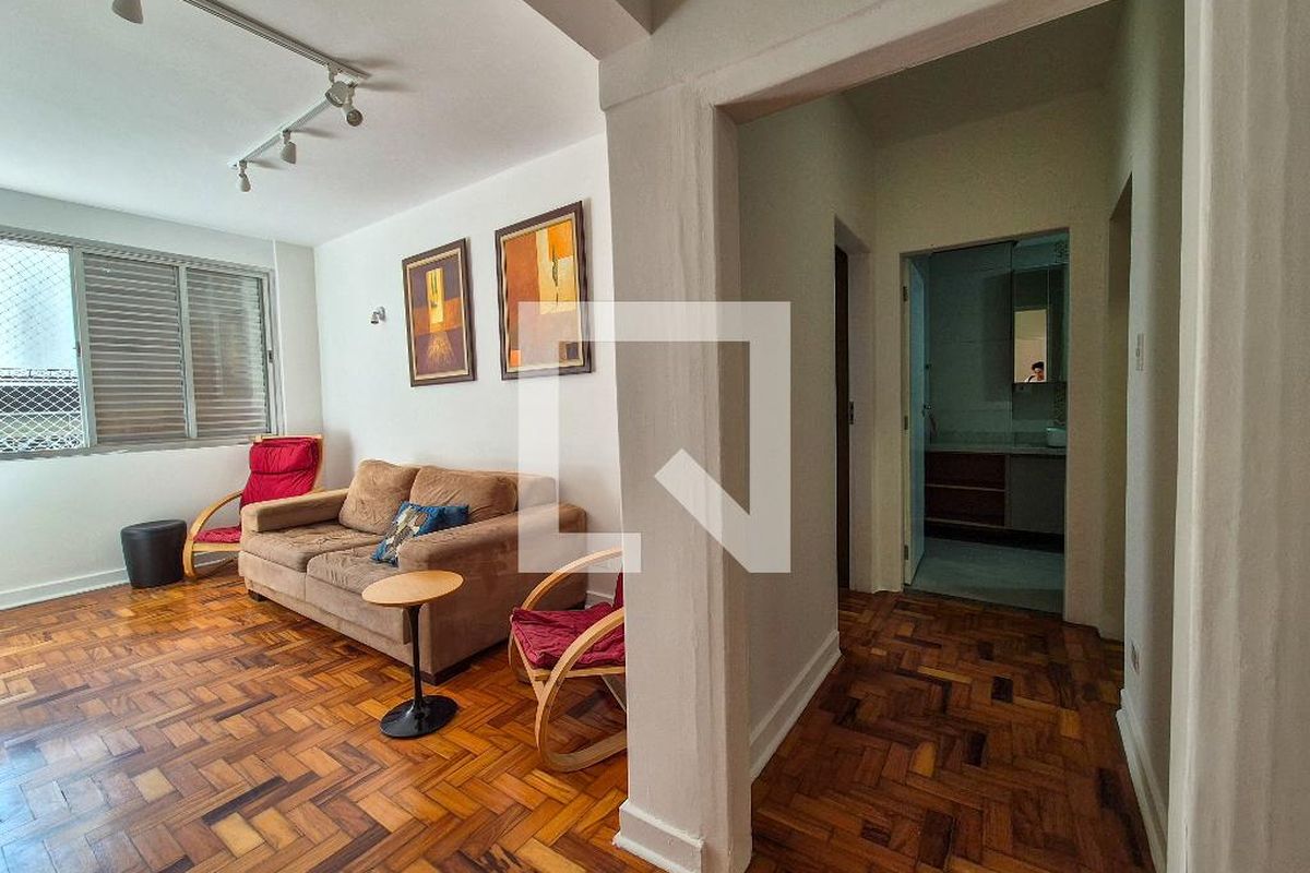 Apartamento, 2 quartos, 90 m² - Foto 7