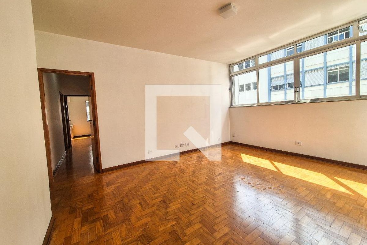 Apartamento, 3 quartos, 86 m² - Foto 1