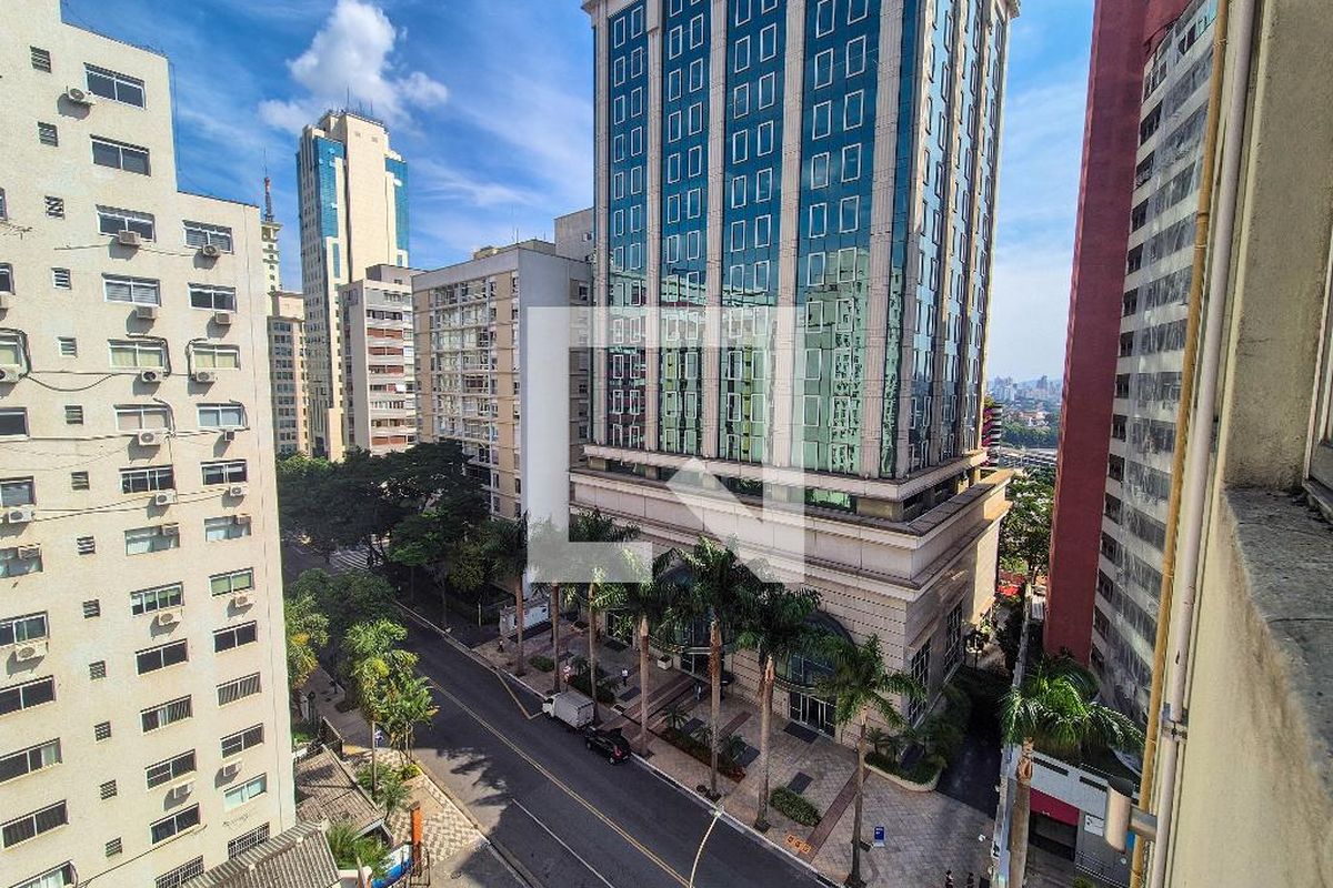 Apartamento, 3 quartos, 86 m² - Foto 25