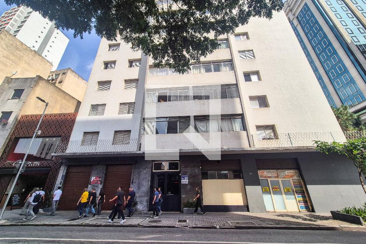 Apartamento, 3 quartos, 86 m² - Foto 31