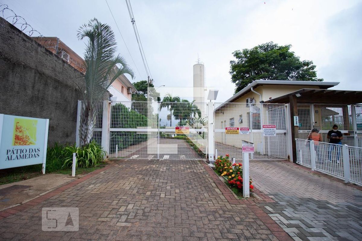 Apartamento à Venda - Parque Prado, 3 Quartos,  106 m2 em , Campinas - sp | SoloBR