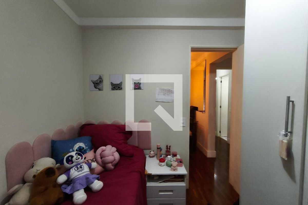 Apartamento à Venda - Parque Prado, 3 Quartos,  106 m2 em , Campinas - sp | SoloBR