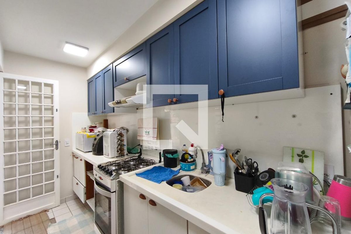 Apartamento à Venda - Parque Prado, 3 Quartos,  106 m2 em , Campinas - sp | SoloBR
