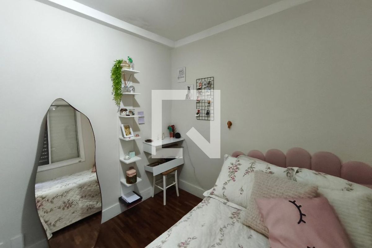 Apartamento à Venda - Parque Prado, 3 Quartos,  106 m2 em , Campinas - sp | SoloBR