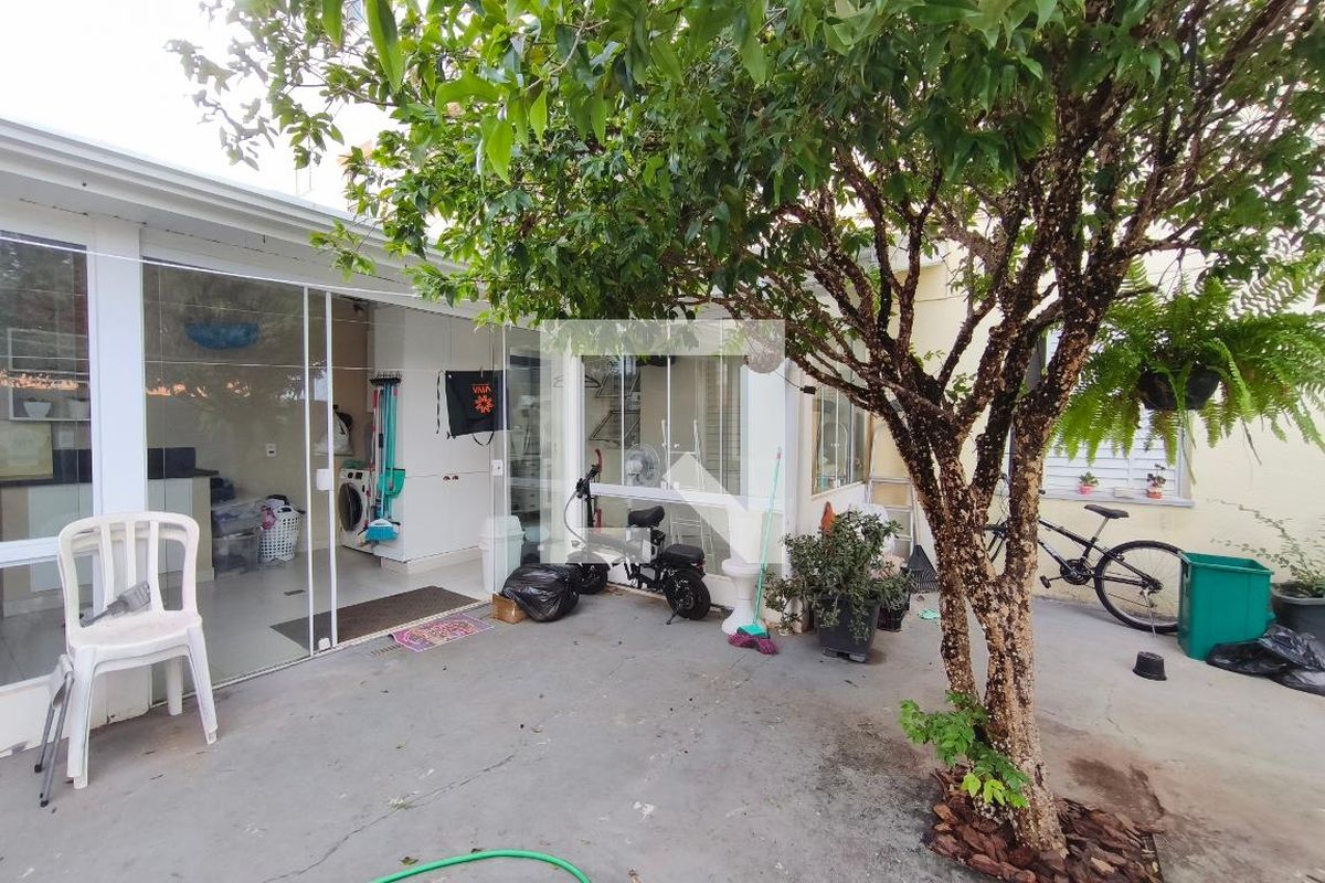 Apartamento à Venda - Parque Prado, 3 Quartos,  106 m2 em , Campinas - sp | SoloBR