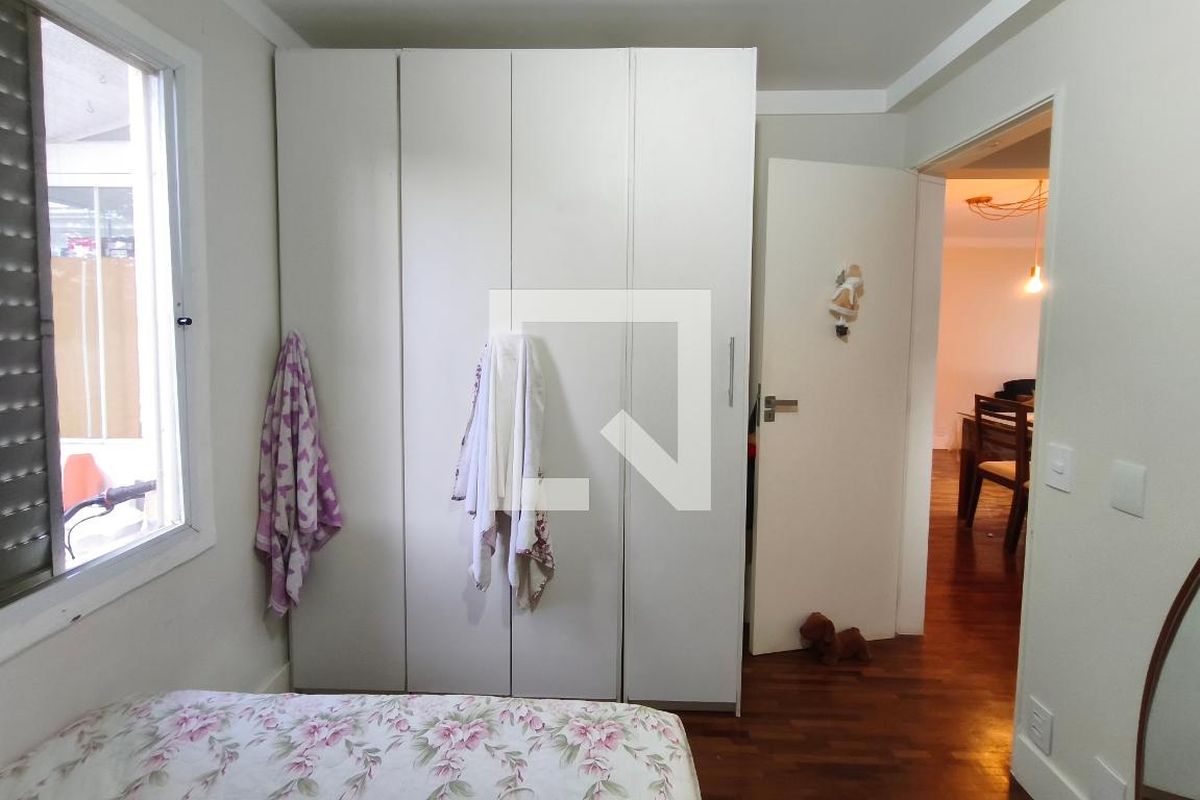 Apartamento à Venda - Parque Prado, 3 Quartos,  106 m2 em , Campinas - sp | SoloBR