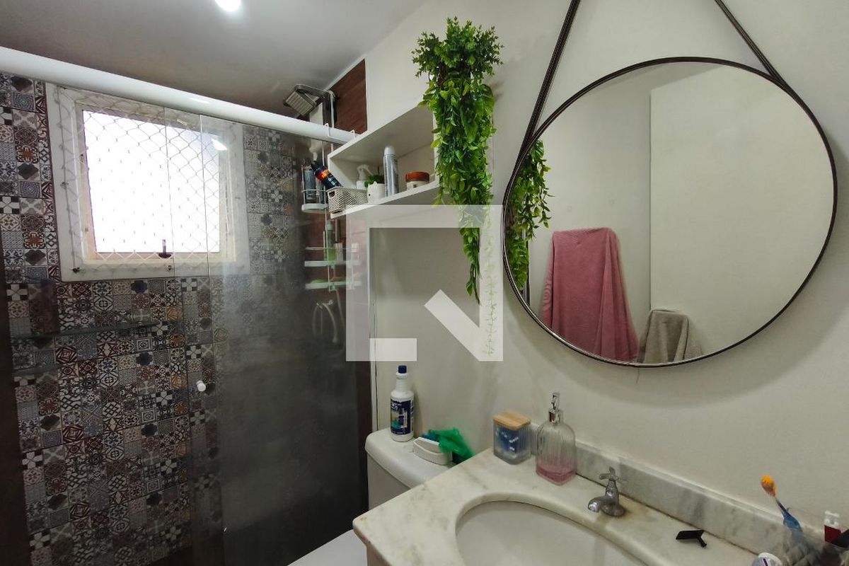 Apartamento à Venda - Parque Prado, 3 Quartos,  106 m2 em , Campinas - sp | SoloBR
