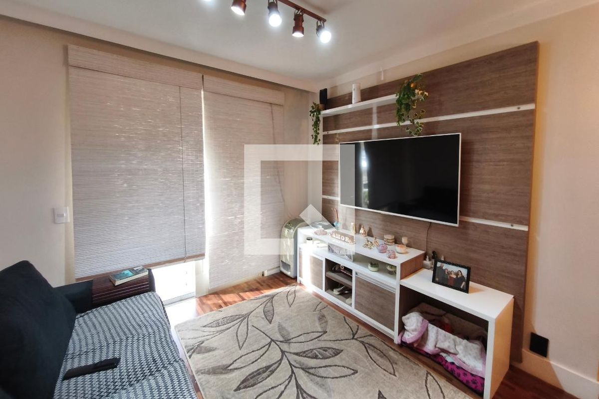 Apartamento à Venda - Parque Prado, 3 Quartos,  106 m2 em , Campinas - sp | SoloBR