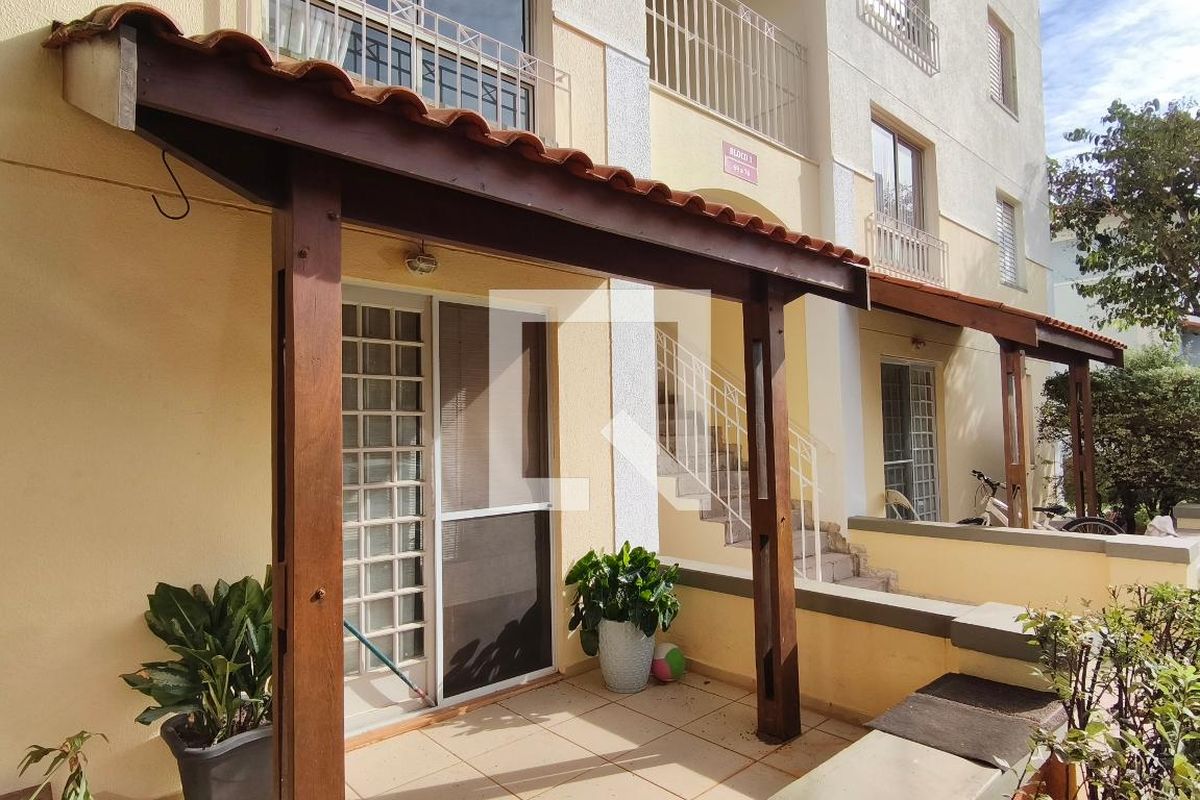 Apartamento à Venda - Parque Prado, 3 Quartos,  106 m2 em , Campinas - sp | SoloBR