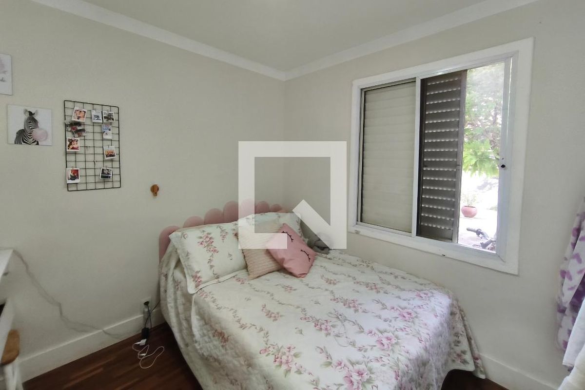 Apartamento à Venda - Parque Prado, 3 Quartos,  106 m2 em , Campinas - sp | SoloBR