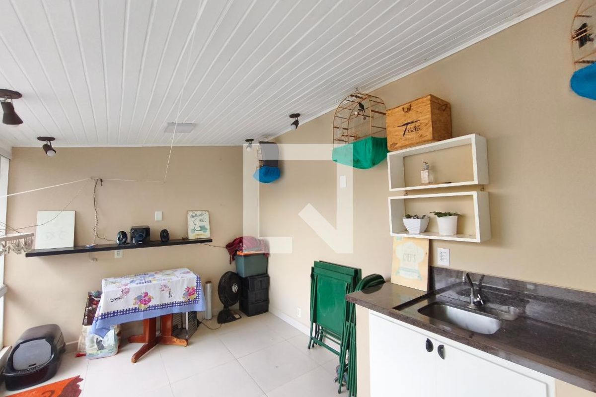 Apartamento à Venda - Parque Prado, 3 Quartos,  106 m2 em , Campinas - sp | SoloBR