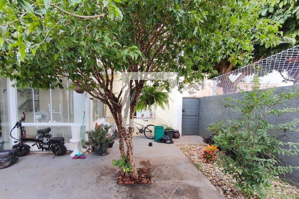 Apartamento à Venda - Parque Prado, 3 Quartos,  106 m2 em , Campinas - sp | SoloBR